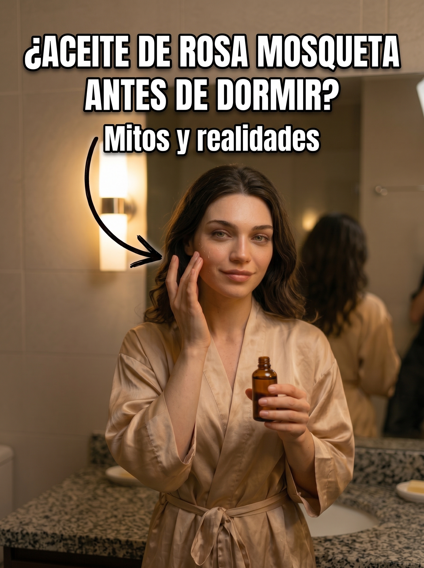 Aceite de rosa mosqueta